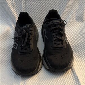 Women’s Black Athletic Shoes